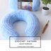 No sew Travel pillow