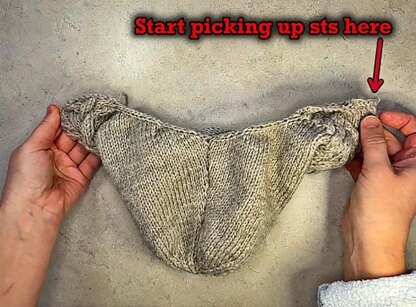 Woodland Wanderer Hat