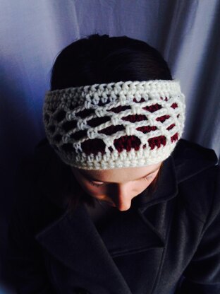 Sunshine Charlotte Hat CAL 2016