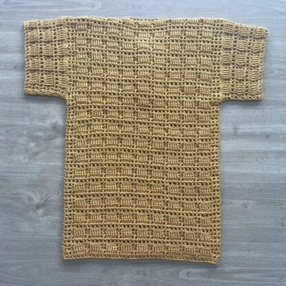 Dallin Men's Henley Shirt