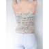 Sabrina Junk Top
