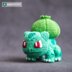 Bulbasaur by AradiyaToys