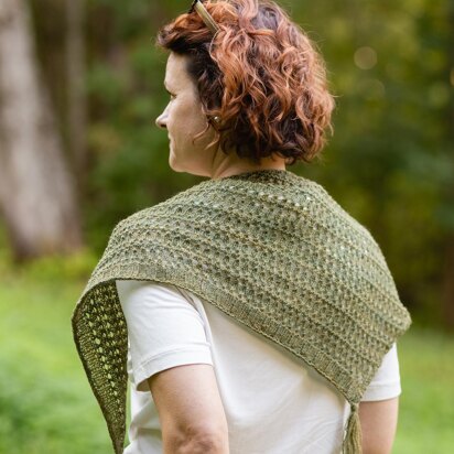 Vielo Shawl