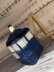 PDF Instant Download Tardis Inspired Knitting Pattern