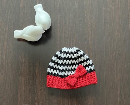 Mabel Beanie & Scarf Set N 640