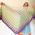 High Tea Shawl