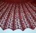 Little Sparrow Shawl.