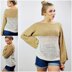 Summer Sweater AVINO #2