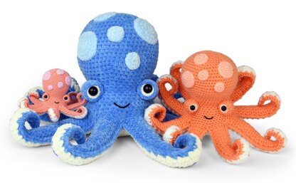 Otto the Octopus