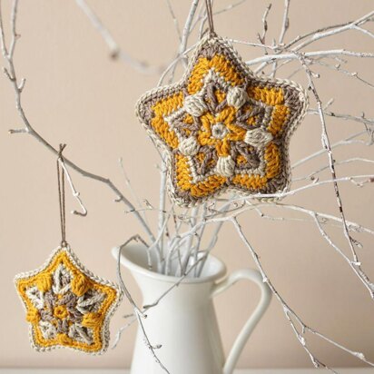 Starry Dream Hanging Ornament