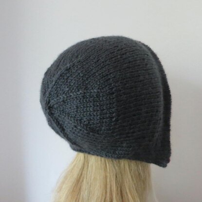 Josie One Reversible Unisex Hat