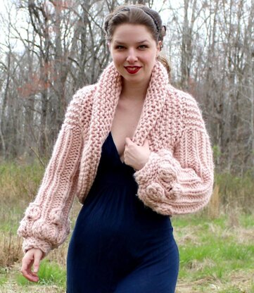 Sophia Cardigan