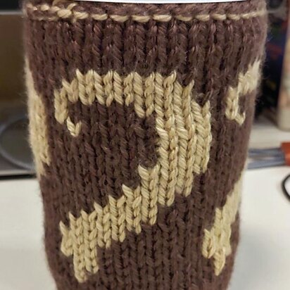 Coffee Cozy