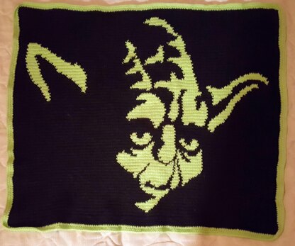 Yodily Graghghan Blanket