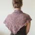 Storm Shawl