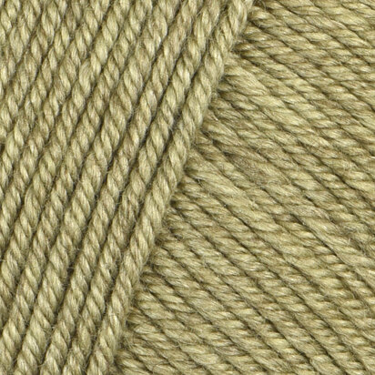 K+C 3.5oz Light Weight Essential Cotton Yarn - Ivory - K+C Yarn - Yarn & Needlecrafts