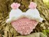 Chicken Heart Crochet Pattern