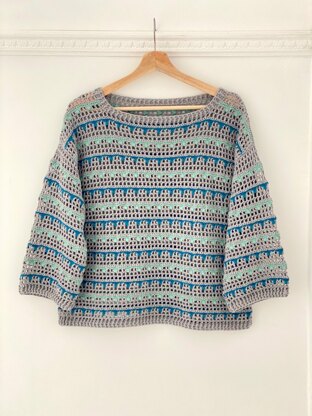 Motitas Sweater/Top