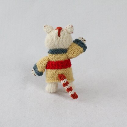 Lucky Cats