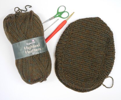 Dad's Flat Cap