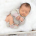 Tot Toppers New Girl eBook