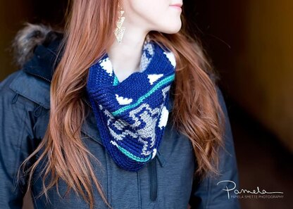 Geometric Cowl