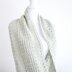 Enchanted Moments Baby Blanket and Scarf Pattern Set