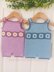 Daisy Chain Overalls