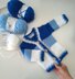 Baby and kids Cardigan for Sentro or Addi