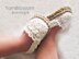 Baby Girl Espadrille Shoes