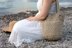 Woven Sunlight Summer Tote