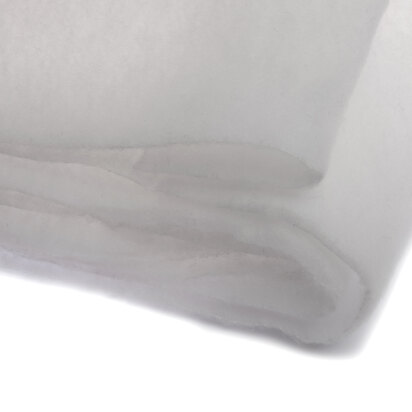 Hobbs Polydown Polyester Wadding: 81in x 96in (Full)