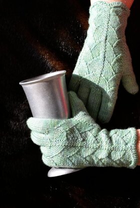 Danni's Gloves