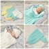 Baby Cocoon Knitting Pattern #688