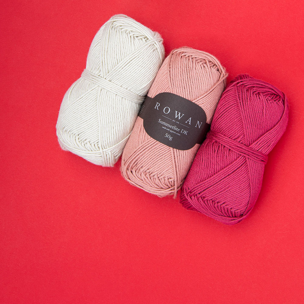 Rowan Summerlite 4 Ply - view 3