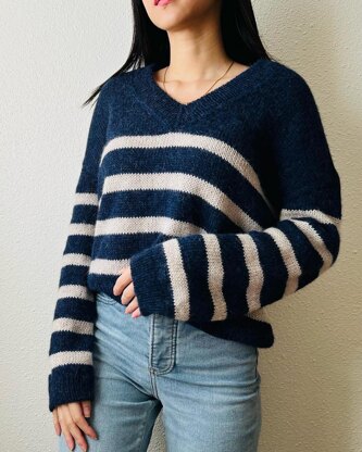 Marnie Pullover