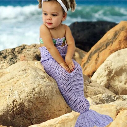 Mermaid Tail