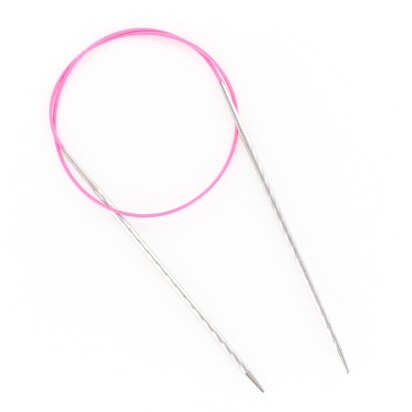 addi Ewenicorn Turbo Needles 24"