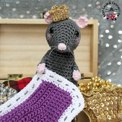 Reginald the Royal Rat