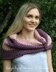 Cross Stitch Cowl