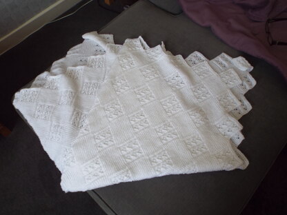 baby blanket