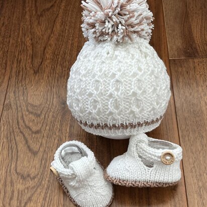 Baby gift set