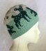 Forest Friends - Bambi & Bunnies Hat