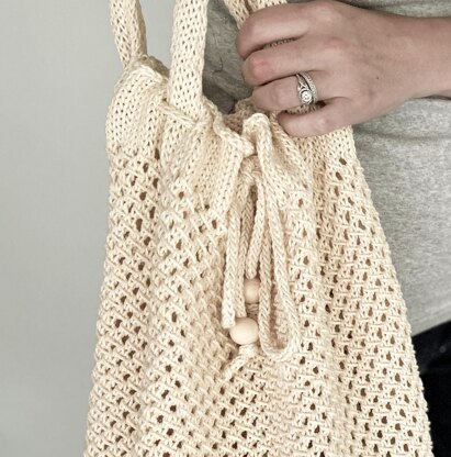 Lattice Carryall