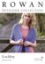 Rowan Designer Collection eBook - Shawls and Capes