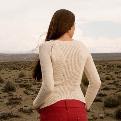 Amano Dorita Pullover PDF