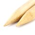 Colonial Needle Company 9" Hardwood Straight Knitting Needles