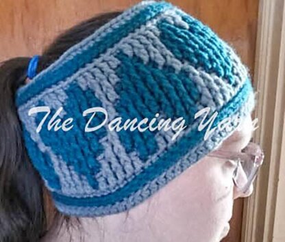 Queen of Hearts Headband