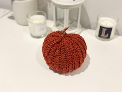 Pretty Pumpkin