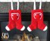 Long John Christmas Stockings